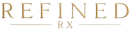 Refined Rx Logo